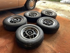 Triumph Stag Alloys X 5.