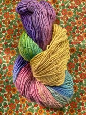 1 x FeltStudioUK Chunky Hand