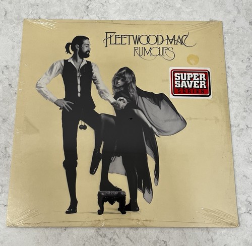 Fleetwood mac rumours - fleetwood,