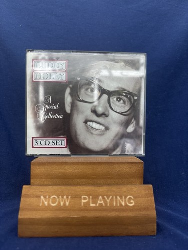 Buddy holly special - a,