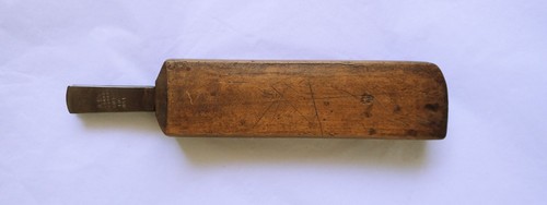 George barnsley edging iron - barnsley,
