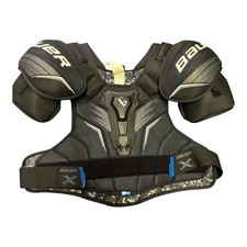Bauer X S24 Senior Shoulder