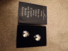 British Airways Concorde Memorabilia Stress Balls