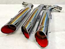 TRIUMPH ROCKET 111  T.O.R