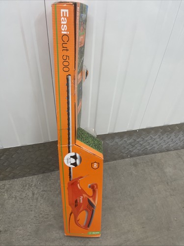 Flymo easicut 500 - flymo, hedgecutter