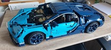 LEGO TECHNIC: Bugatti Chiron