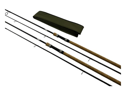 Free spirit tench - 2x,