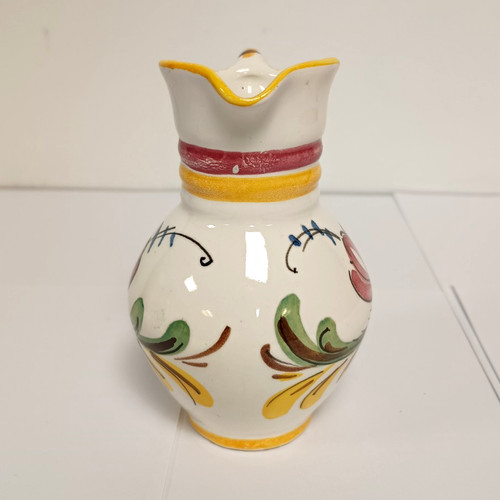 Vintage italian pottery mini - vintage,