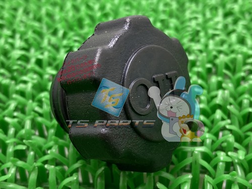 Genuine honda nsr250r - oil, cap