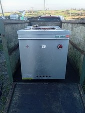 Gas shaan tandoori oven - shaan,