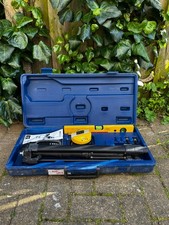 KEW TECHNIK Laser Level Kit 360° tripod Rotary Base kewtechnik measurer