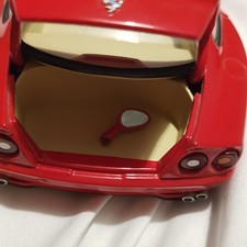 Ut models, 1/18,Ferrari