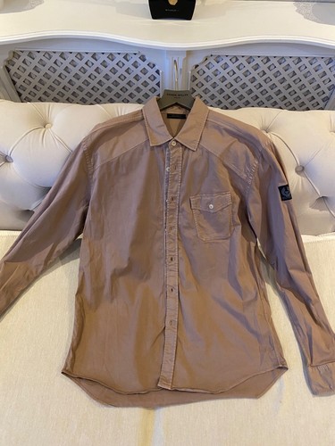 Belstaff shirt long - shirt,
