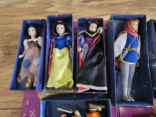 Bundle snow white disney - bundle,