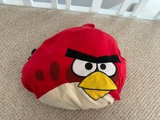 Angry Birds Big Red Terence