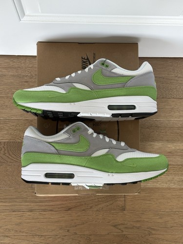 Patta nike air max 1 - patta, x