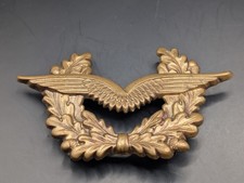 West German Luftwaffe Hat Cap