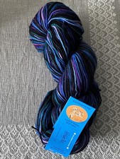 Colinette Jitterbug Sock Merino Wool, Yarn 150 g.