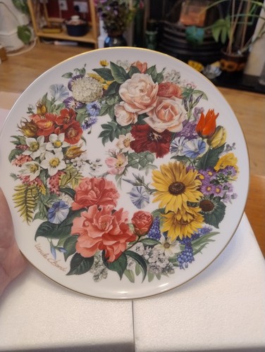 Vintage hutschenreuther ursula - vintage,