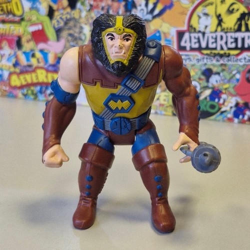Super powers kalibak - kalibak, action