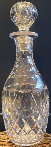 Antique webb corbett cut - webb,