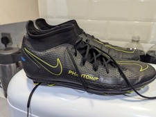 UK10.5 Nike Phantom GT Club DF