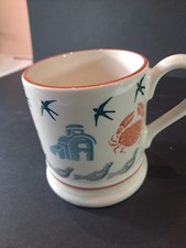Emma Bridgewater Rare Mug