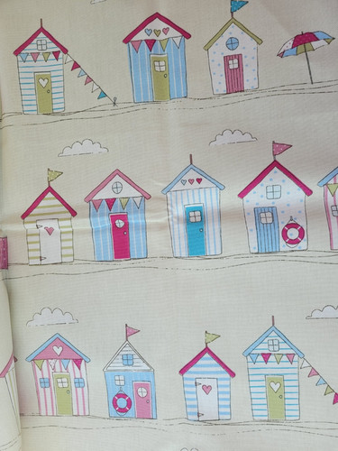 Metre fryetts beach hut 100 - fryetts, 100%