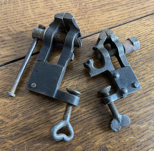 Small benchtop jewellers - benchtop,