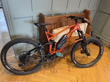 Voodoo Zobop E Large 20”