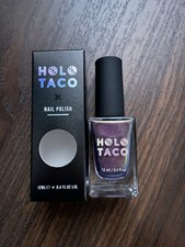 Holo Taco - Phantom Call Nail