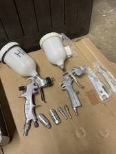 Erbauer Gravity Fed Spray Gun