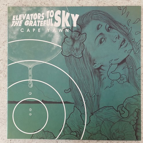 Elevators the grateful sky - elevators,