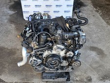 AUDI Q7 4M 3.0TDI V6 COMPLETE