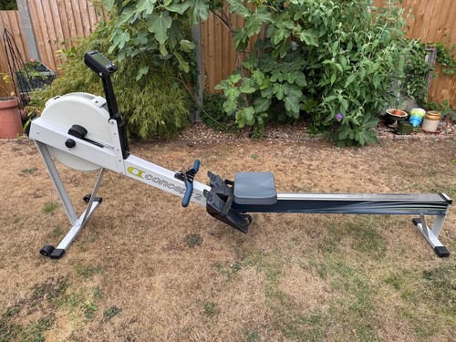 Concept model indoor - indoor, rower