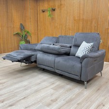 Furniture Village 'Daytona' 3