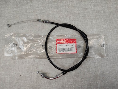 Return gas cable for vt600cj - cable,