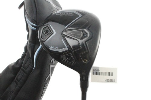 Cobra darkspeed max - golf, club