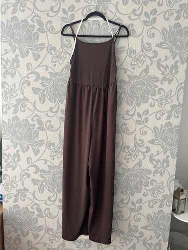 Shein strap and halter - and, neck
