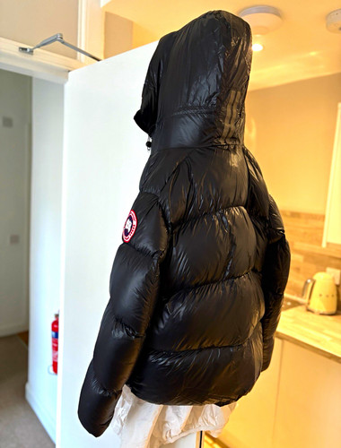 Canada goose crofton black - canada,