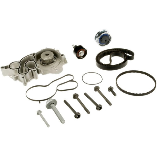 Gates timing belt - timing,