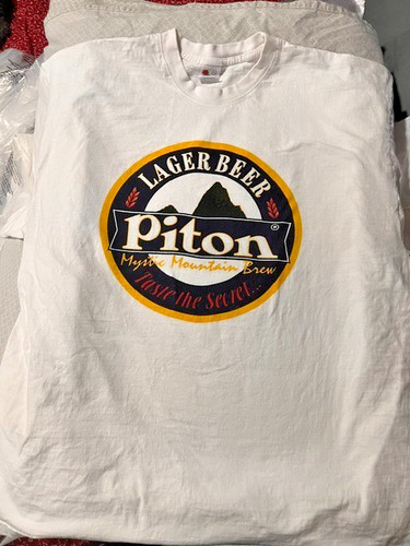 Vintage piton lager - vintage,