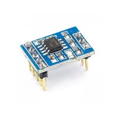 MAX3485 TTL to RS485 Usart Communication Serial Parallel Multi-computer