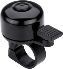 Mini bike bell - ring, loud