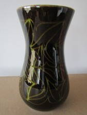 Poole pottery Decorative Vase