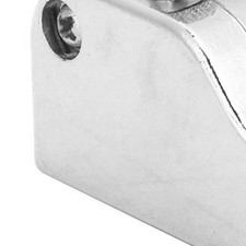Premium Adjustable Metal V