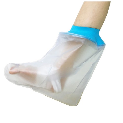 Reusable soft silicone - 1x(reusable,