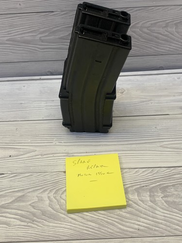 Airsoft dual electric - electric, m4