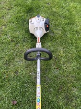 STIHL Fs40 27.2cc Petrol Loop Handle Grass Trimmer