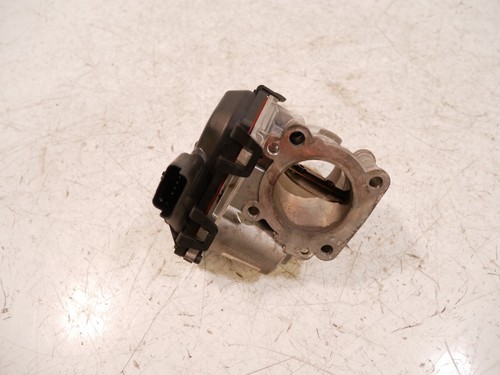 Throttle body 9807238580 bh01 - body,